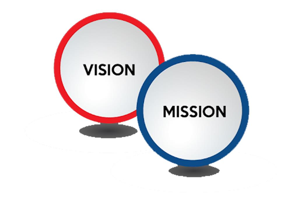 Vision and Mission