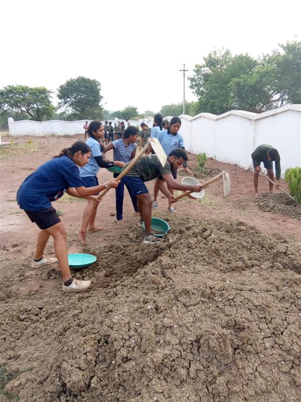 Vriksha Ropan Karyakram 2024