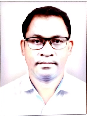 Shri Patras Kindo