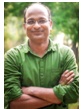 Shri Jaynarayan Naik